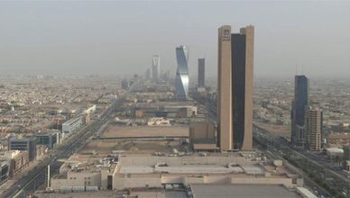 الفضل: السعودية رائدة في المبادرات التي ستخدم الحلول القائمة على الطبيعة