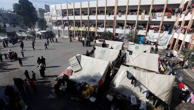 كاظم أبو خلف: عدد ضحايا الأونروا في غزة مؤشر على ضراوة ما يجري هناك