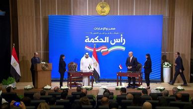 الإمارات تستثمر 35 مليار دولار لتطوير مدينة رأس الحكمة في مصر