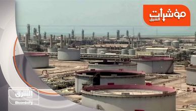 مؤشرات الشرق 2023-05-22