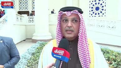 محمد بن علي المناعي: البنية التحتية لقطاع الاتصالات القطري تدعم النمو