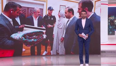 النصر يستعد لمواجهة بيرسيبوليس الإيراني في أبطال آسيا