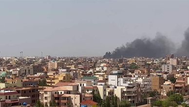 السودان.. تبادل القصف بين الجيش والدعم السريع بمحيط القيادة العامة