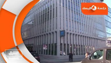 جلسة المساء 2023-06-05
