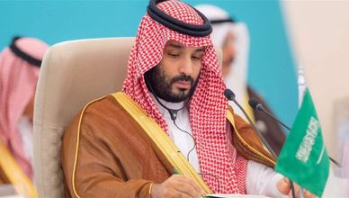 کارين إليوت: ولي العهد السعودي الفائز الأكبر في مقابلة "فوكس نيوز"