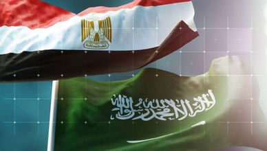 مصر تؤكد جاهزيتها لدعم السعودية.. واستثمارات المملكة تحمي الطاقة عالميا