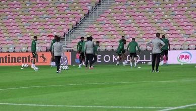 الشويخ: تقييم الأندية يأتي وفقا لإيراداتها في آخر 5 أعوام بما فيها حجم الأصول