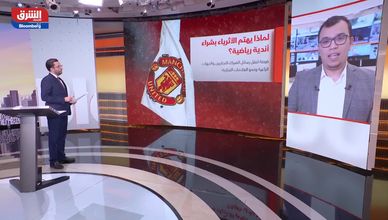 محمد وضحة: كرة القدم أصبحت صناعة حقيقية والأندية باتت تبحث عن الأرباح