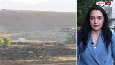 بغداد ستسلم السفير التركي احتجاجاً رسمياً بشأن قصف مطار عربت بالسليمانية