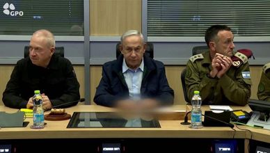 نظير مجلى: أميركا تشعر بأن سياسة نتنياهو وضعتها في مأزق 