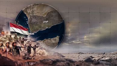 أزمة نزوح غير مسبوقة تضرب عدة محافظات يمنية جراء التصعيد