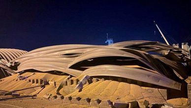 أزمة الحبوب وعودة روسيا لنظام السويفت يتصدران مباحثات بوتين وأردوغان