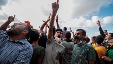 د. عبد الحفيظ غوقة: حكومة الوحدة الوطنية تتحمل مسؤولية كارثة درنة