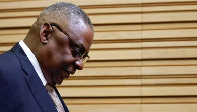 جيم تاونسند: بايدن مهتم بنتائج التحقيق في واقعة أوستن