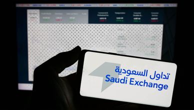 أخبار الشركات | "تداول": استثمارات غير السعوديين تجاوزت 400 مليار ريال 