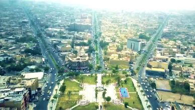 شباب من العراق.. آمال وطموحات