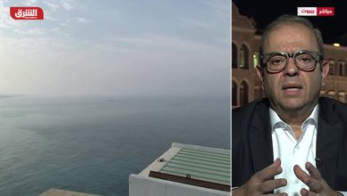 عماد عاصي: لبنان ينتظر الرد الإسرائيلي على ملاحظاته بشأن "ترسيم الحدود"