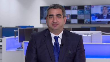 ساسين: الصين سبقت ألمانيا واليابان في تصدير السيارات الكهربائية لأوروبا لأول مرة