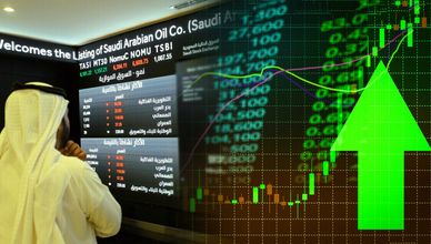 أرباح مصرف الإنماء تنمو 15%.. و"أماك" تقفز بنسبة 265.2%
