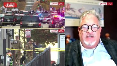 إطلاق نار قرب البيت الأبيض.. من المستهدف من الهجوم غير المسبوق؟