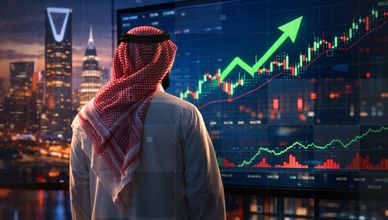 الخليج يعزز التعافي.. والاقتصاد غير النفطي يقود النمو