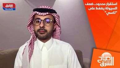 استقرار محدود.. ضعف السيولة يضغط على "تاسي"