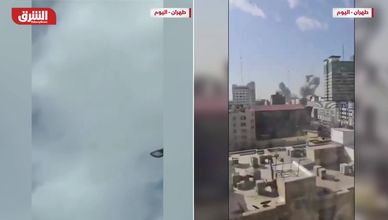 ضربات إسرائيلية في العمق الإيراني تشعل سباق الردود