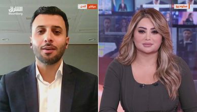 هل ينجح أندي برنهام في إنقاذ الاقتصاد البريطاني؟