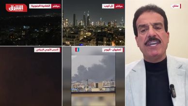 مضيق هرمز في قلب الصراع.. هل يشعل المواجهة العالمية؟