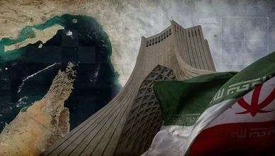 خمس حسابات لواشنطن حول المقترح الإيراني في هرمز