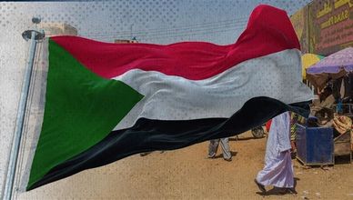 السودان.. "عرض محتمل" على طاولة الكرملين