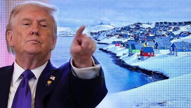 جرينلاند.. خيارات أوروبا ضد رسوم أميركا