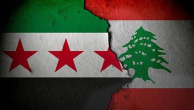 من جنوب لبنان إلى غابات سوريا.. التوتر والنار في الإقليم