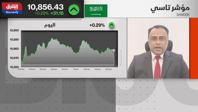 الأسهم الدورية تقود السوق السعودية في وجه التقلبات العالمية
