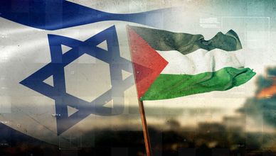 واشنطن وطهران تبتعدان عن الاتفاق.. والاستيطان يتوسع على حساب أراضي الفلسطينين