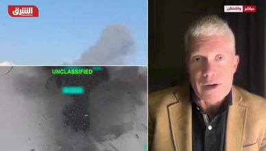 إيران تحت الضغط.. خيارات عسكرية أميركية وسيناريوهات التصعيد