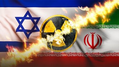 إيران.. بين مفاوضات روما وتهديدات إسرائيل النووية المتصاعدة