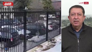 نتنياهو في واشنطن.. شروط صارمة بشأن إيران