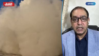 هل تحمل مناورات بوتين والعقوبات على طهران رسائل تصعيد؟