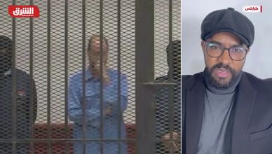 اقتحام مسلحين مقر إقامة سيف الإسلام يربك المشهد الليبي