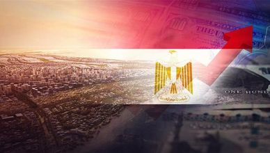 الجنيه المصري ينتعش تدريجيا.. ومشروع رأس الحكمة يبهر السوق