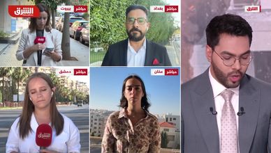تطورات الأحداث.. تصعيد طهران وتل أبيب يعيد خريطة التوتر في المنطقة