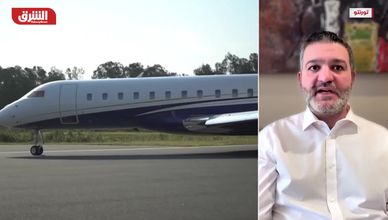 الطيران يعود بحذر.. إعادة فتح الممرات الجوية تدريجيا