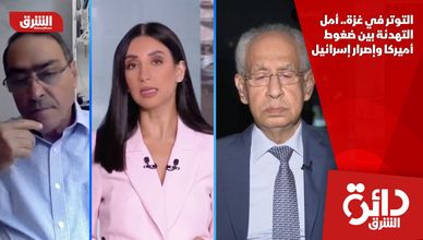 التوتر في غزة.. أمل التهدئة بين ضغوط أميركا وإصرار إسرائيل