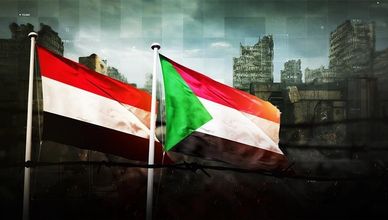 النزاعات في اليمن تتصاعد.. وأزمة السودان تترك آثارا كبيرة