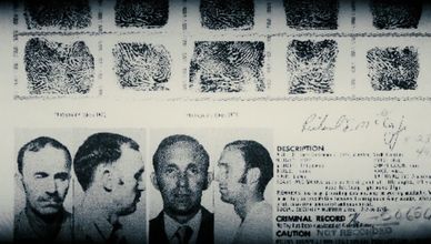 وريث روكفلر المفقود