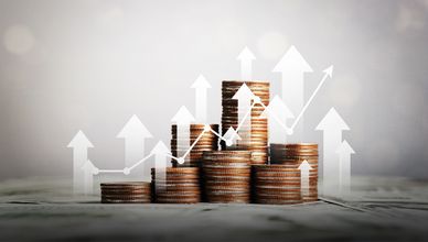 "تاسي" يتجه لاستعادة 11500 نقطة.. وتسارع وتيرة توزيعات أرباح البنوك