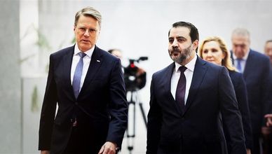 سوريا الجديدة في مجلس الأمن.. توافق على الدعم