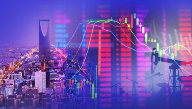 القياديات تضغط على تاسي.. وبرنت يهبط بأكثر من 2%