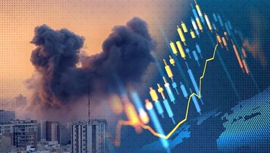الآثار الاقتصادية للتصعيد.. دراسة لـ"الشرق" تكشف التداعيات